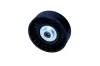 Umlenk-/F&uuml;hrungsrolle, Keilrippenriemen MAXGEAR 54-0402