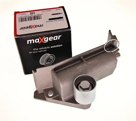 Schwingungsdämpfer, Zahnriemen MAXGEAR 54-0040 Bild Schwingungsdämpfer, Zahnriemen MAXGEAR 54-0040