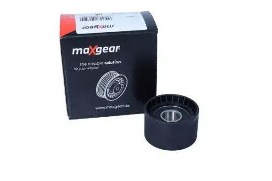 Umlenk-/Führungsrolle, Zahnriemen MAXGEAR 54-0292 Bild Umlenk-/Führungsrolle, Zahnriemen MAXGEAR 54-0292