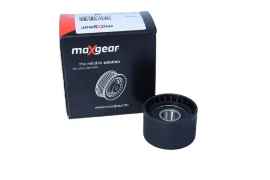 Umlenk-/Führungsrolle, Zahnriemen MAXGEAR 54-0292 Bild Umlenk-/Führungsrolle, Zahnriemen MAXGEAR 54-0292