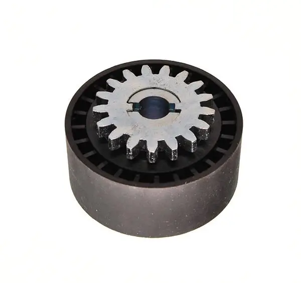 Spannrolle, Keilrippenriemen MAXGEAR 54-0315