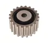 Umlenk-/F&uuml;hrungsrolle, Zahnriemen MAXGEAR 54-0294