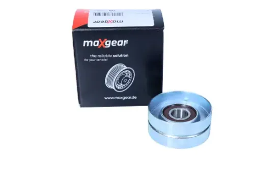 Riemenspanner, Keilrippenriemen MAXGEAR 54-0843 Bild Riemenspanner, Keilrippenriemen MAXGEAR 54-0843