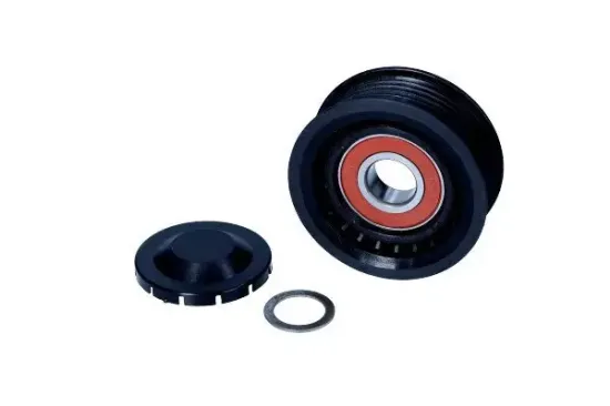 Umlenk-/Führungsrolle, Keilrippenriemen MAXGEAR 54-0405 Bild Umlenk-/Führungsrolle, Keilrippenriemen MAXGEAR 54-0405