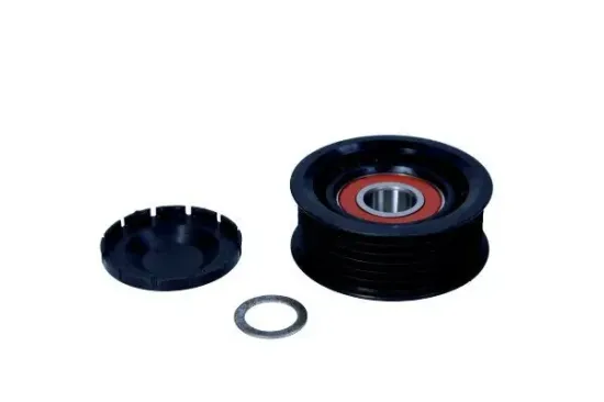 Umlenk-/Führungsrolle, Keilrippenriemen MAXGEAR 54-0405 Bild Umlenk-/Führungsrolle, Keilrippenriemen MAXGEAR 54-0405
