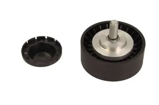 Umlenk-/Führungsrolle, Keilrippenriemen MAXGEAR 54-1402 Bild Umlenk-/Führungsrolle, Keilrippenriemen MAXGEAR 54-1402