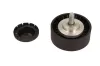 Umlenk-/F&uuml;hrungsrolle, Keilrippenriemen MAXGEAR 54-1402