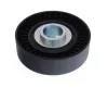 Umlenk-/F&uuml;hrungsrolle, Keilrippenriemen MAXGEAR 54-0166
