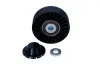 Umlenk-/Führungsrolle, Keilrippenriemen MAXGEAR 54-0165 Bild Umlenk-/Führungsrolle, Keilrippenriemen MAXGEAR 54-0165