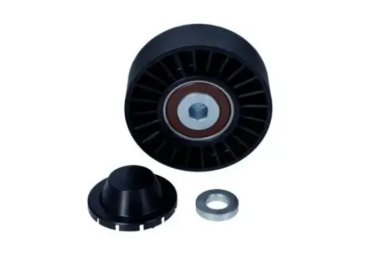 Umlenk-/Führungsrolle, Keilrippenriemen MAXGEAR 54-0165 Bild Umlenk-/Führungsrolle, Keilrippenriemen MAXGEAR 54-0165