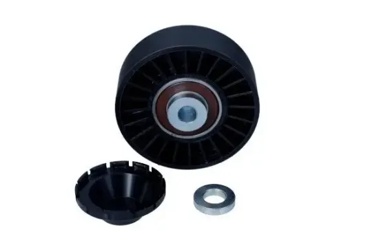 Umlenk-/Führungsrolle, Keilrippenriemen MAXGEAR 54-0165 Bild Umlenk-/Führungsrolle, Keilrippenriemen MAXGEAR 54-0165