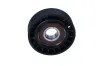 Umlenk-/F&uuml;hrungsrolle, Keilrippenriemen MAXGEAR 54-0162