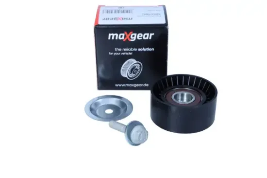 Umlenk-/Führungsrolle, Keilrippenriemen MAXGEAR 54-0164 Bild Umlenk-/Führungsrolle, Keilrippenriemen MAXGEAR 54-0164