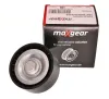 Spannrolle, Keilrippenriemen MAXGEAR 54-0494 Bild Spannrolle, Keilrippenriemen MAXGEAR 54-0494