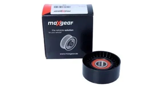 Riemenspanner, Keilrippenriemen MAXGEAR 54-0825 Bild Riemenspanner, Keilrippenriemen MAXGEAR 54-0825