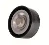 Umlenk-/F&uuml;hrungsrolle, Keilrippenriemen MAXGEAR 54-0161