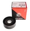 Umlenk-/Führungsrolle, Keilrippenriemen MAXGEAR 54-0153 Bild Umlenk-/Führungsrolle, Keilrippenriemen MAXGEAR 54-0153