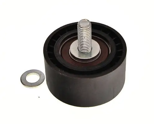 Umlenk-/Führungsrolle, Zahnriemen MAXGEAR 54-0413 Bild Umlenk-/Führungsrolle, Zahnriemen MAXGEAR 54-0413