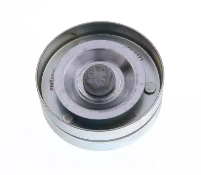 Umlenk-/Führungsrolle, Keilrippenriemen MAXGEAR 54-0171
