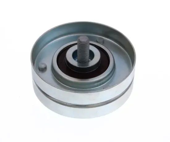 Umlenk-/Führungsrolle, Keilrippenriemen MAXGEAR 54-0171 Bild Umlenk-/Führungsrolle, Keilrippenriemen MAXGEAR 54-0171