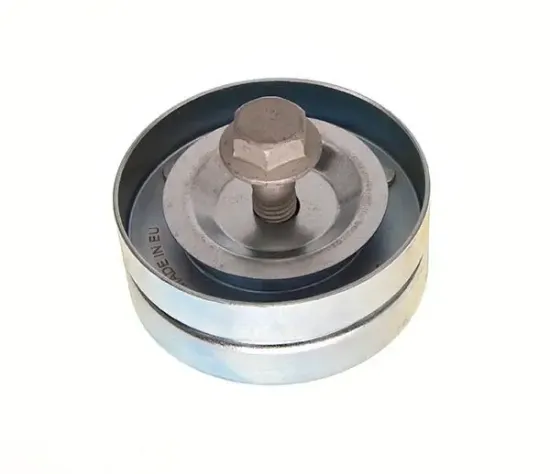 Umlenk-/Führungsrolle, Keilrippenriemen MAXGEAR 54-0091 Bild Umlenk-/Führungsrolle, Keilrippenriemen MAXGEAR 54-0091