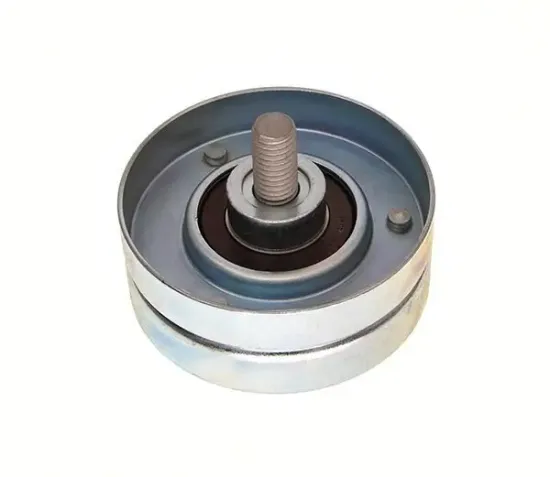 Umlenk-/Führungsrolle, Keilrippenriemen MAXGEAR 54-0091 Bild Umlenk-/Führungsrolle, Keilrippenriemen MAXGEAR 54-0091