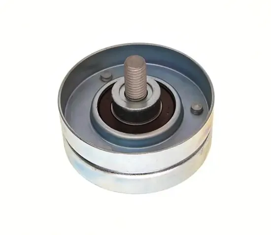 Umlenk-/Führungsrolle, Keilrippenriemen MAXGEAR 54-0091 Bild Umlenk-/Führungsrolle, Keilrippenriemen MAXGEAR 54-0091