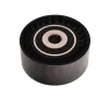 Umlenk-/F&uuml;hrungsrolle, Keilrippenriemen MAXGEAR 54-0092