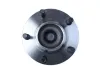 Radlagersatz Hinterachse MAXGEAR 33-0044 Bild Radlagersatz Hinterachse MAXGEAR 33-0044