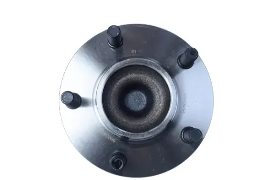 Radlagersatz Hinterachse MAXGEAR 33-0044 Bild Radlagersatz Hinterachse MAXGEAR 33-0044