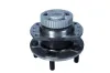 Radlagersatz Hinterachse MAXGEAR 33-0044 Bild Radlagersatz Hinterachse MAXGEAR 33-0044