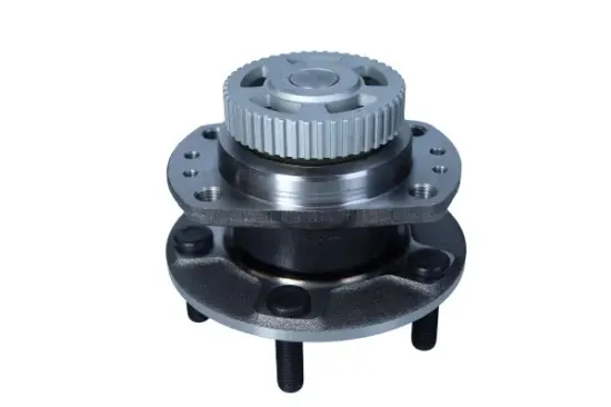 Radlagersatz Hinterachse MAXGEAR 33-0044 Bild Radlagersatz Hinterachse MAXGEAR 33-0044