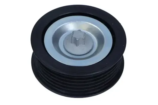 Umlenk-/Führungsrolle, Keilrippenriemen MAXGEAR 54-0663 Bild Umlenk-/Führungsrolle, Keilrippenriemen MAXGEAR 54-0663