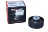 Umlenk-/Führungsrolle, Keilrippenriemen MAXGEAR 54-0322 Bild Umlenk-/Führungsrolle, Keilrippenriemen MAXGEAR 54-0322