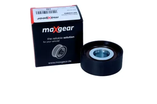 Umlenk-/Führungsrolle, Keilrippenriemen MAXGEAR 54-0216 Bild Umlenk-/Führungsrolle, Keilrippenriemen MAXGEAR 54-0216
