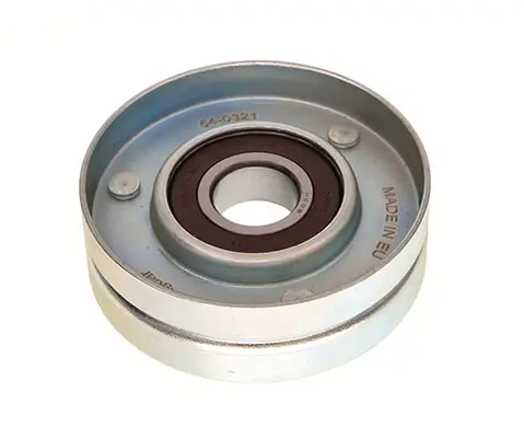 Umlenk-/Führungsrolle, Keilrippenriemen MAXGEAR 54-0321 Bild Umlenk-/Führungsrolle, Keilrippenriemen MAXGEAR 54-0321