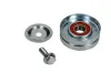 Umlenk-/F&uuml;hrungsrolle, Keilrippenriemen MAXGEAR 54-1427