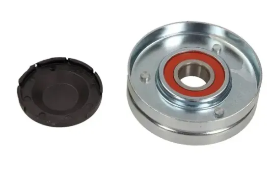 Umlenk-/Führungsrolle, Keilrippenriemen MAXGEAR 54-1430 Bild Umlenk-/Führungsrolle, Keilrippenriemen MAXGEAR 54-1430