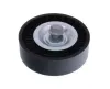 Umlenk-/F&uuml;hrungsrolle, Keilrippenriemen MAXGEAR 54-0328
