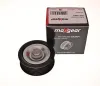 Umlenk-/Führungsrolle, Keilrippenriemen MAXGEAR 54-0327 Bild Umlenk-/Führungsrolle, Keilrippenriemen MAXGEAR 54-0327
