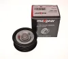 Umlenk-/Führungsrolle, Keilrippenriemen MAXGEAR 54-0327 Bild Umlenk-/Führungsrolle, Keilrippenriemen MAXGEAR 54-0327