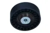 Umlenk-/Führungsrolle, Keilrippenriemen MAXGEAR 54-0550 Bild Umlenk-/Führungsrolle, Keilrippenriemen MAXGEAR 54-0550