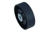 Umlenk-/Führungsrolle, Keilrippenriemen MAXGEAR 54-0550 Bild Umlenk-/Führungsrolle, Keilrippenriemen MAXGEAR 54-0550