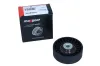 Umlenk-/Führungsrolle, Keilrippenriemen MAXGEAR 54-0550 Bild Umlenk-/Führungsrolle, Keilrippenriemen MAXGEAR 54-0550