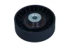Umlenk-/F&uuml;hrungsrolle, Keilrippenriemen MAXGEAR 54-0550