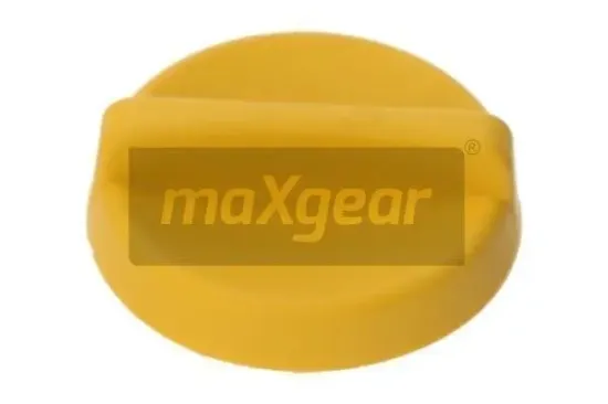 Verschluss, Öleinfüllstutzen MAXGEAR 27-0129 Bild Verschluss, Öleinfüllstutzen MAXGEAR 27-0129