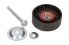 Umlenk-/F&uuml;hrungsrolle, Keilrippenriemen MAXGEAR 54-0345