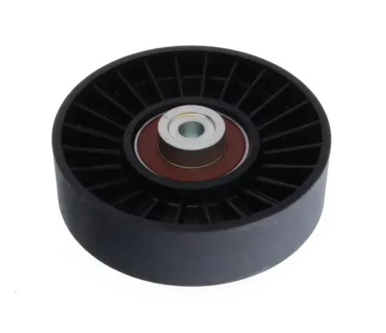 Umlenk-/Führungsrolle, Keilrippenriemen MAXGEAR 54-0346 Bild Umlenk-/Führungsrolle, Keilrippenriemen MAXGEAR 54-0346
