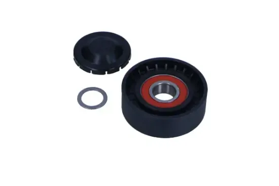 Spannrolle, Keilrippenriemen MAXGEAR 54-1040 Bild Spannrolle, Keilrippenriemen MAXGEAR 54-1040