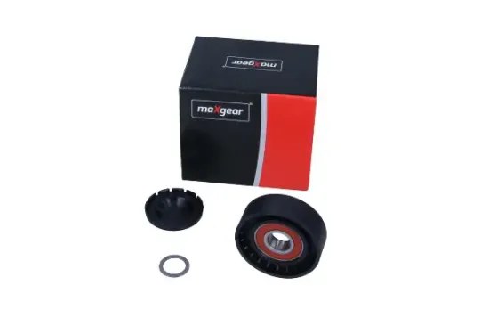 Spannrolle, Keilrippenriemen MAXGEAR 54-1040 Bild Spannrolle, Keilrippenriemen MAXGEAR 54-1040